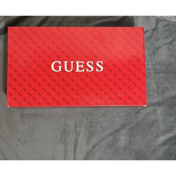 Women’s Guess Dark Brown 200 Knee High Boots Size 6 M - Picture 11 of 13